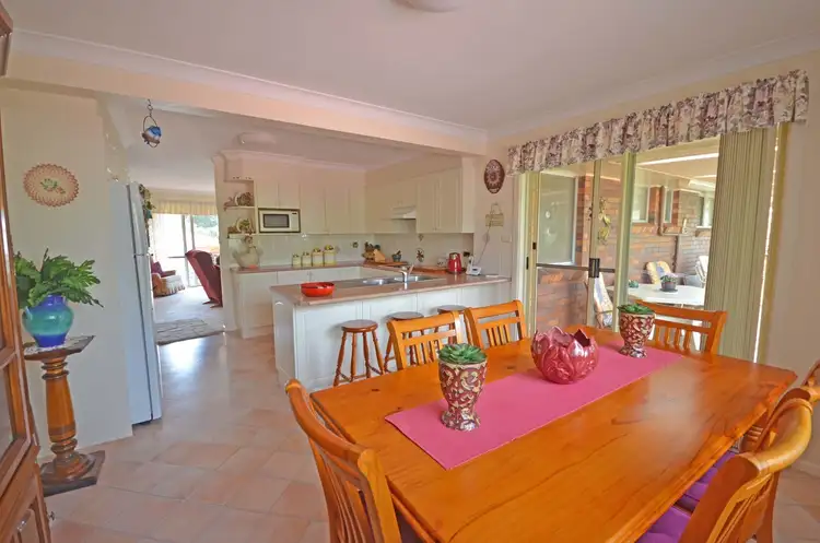Fourth view of Homely house listing, 5 Bayside Avenue, North Haven NSW 2443