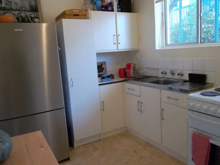 Sixth view of Homely unit listing, 9/5A HENLEY BEACH Road, Henley Beach South SA 5022