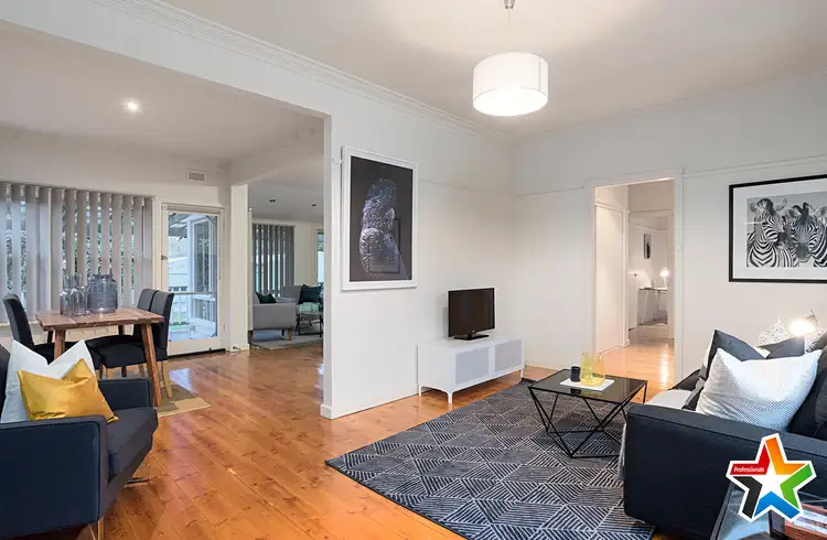 Fourth view of Homely house listing, 1/346 Maroondah Highway, Croydon VIC 3136
