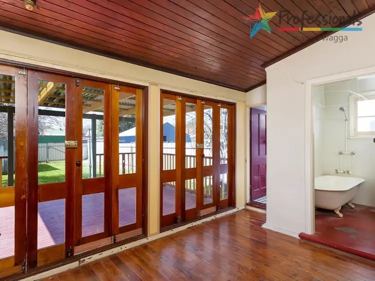 Fourth view of Homely house listing, 17 Albert Street, Wagga Wagga NSW 2650