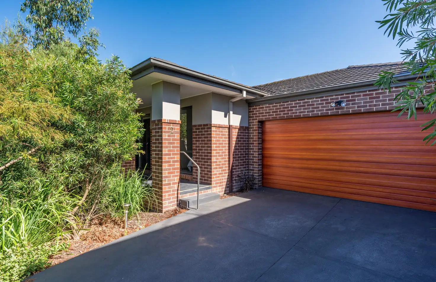 Main view of Homely unit listing, 2/24 Pascoe Avenue, Croydon VIC 3136