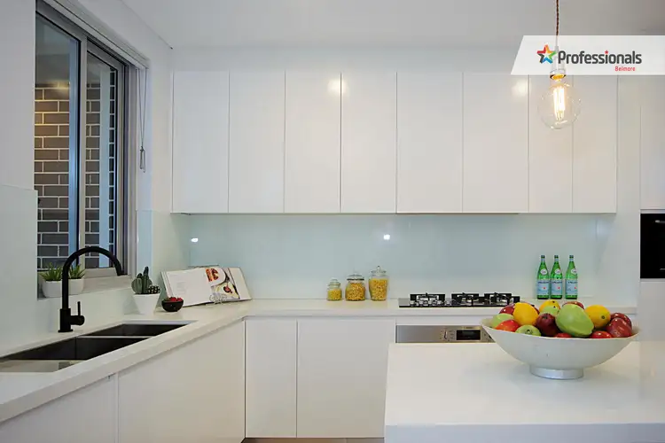 Fifth view of Homely semi-detached listing, 15B Allen Street, Canterbury NSW 2193