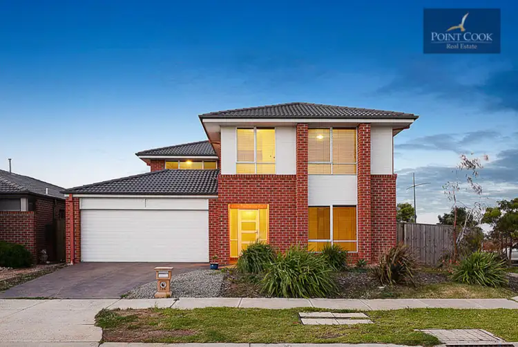 39 Tristania Drive, Point Cook VIC 3030