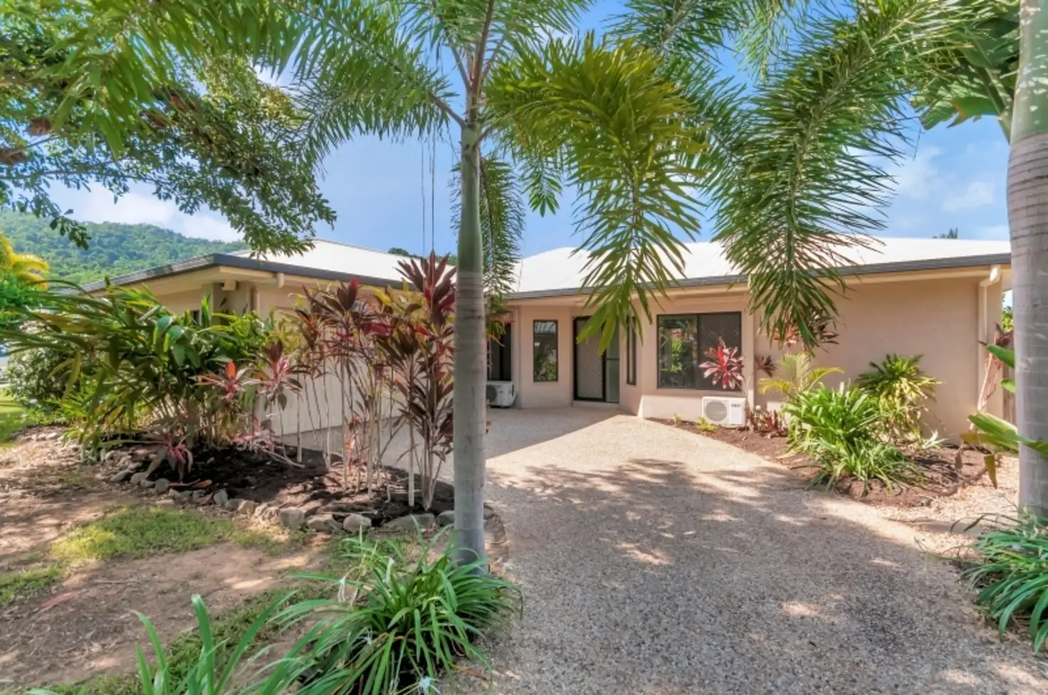 Main view of Homely house listing, 4 Talia Street, Caravonica QLD 4878