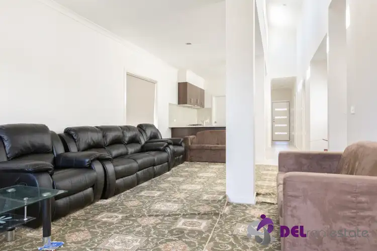 Fifth view of Homely house listing, 3 Vanner Lane, Dandenong VIC 3175
