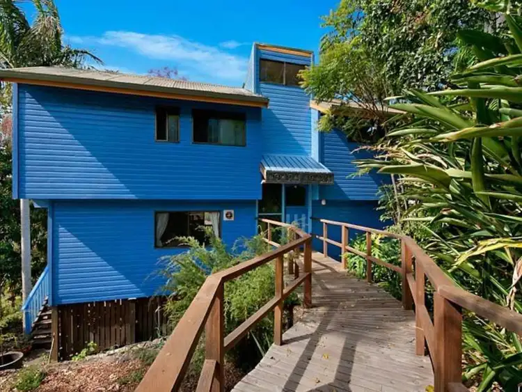 Second view of Homely house listing, 28 Standing Street, The Channon NSW 2480