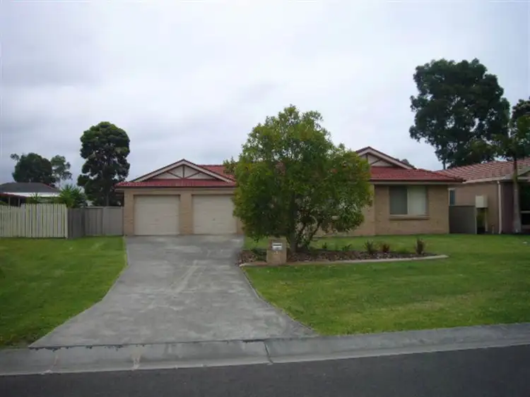 Address available on request