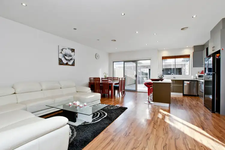 Second view of Homely townhouse listing, Address available on request