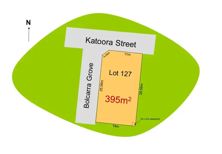 24 Katoora Street, Truganina VIC 3029