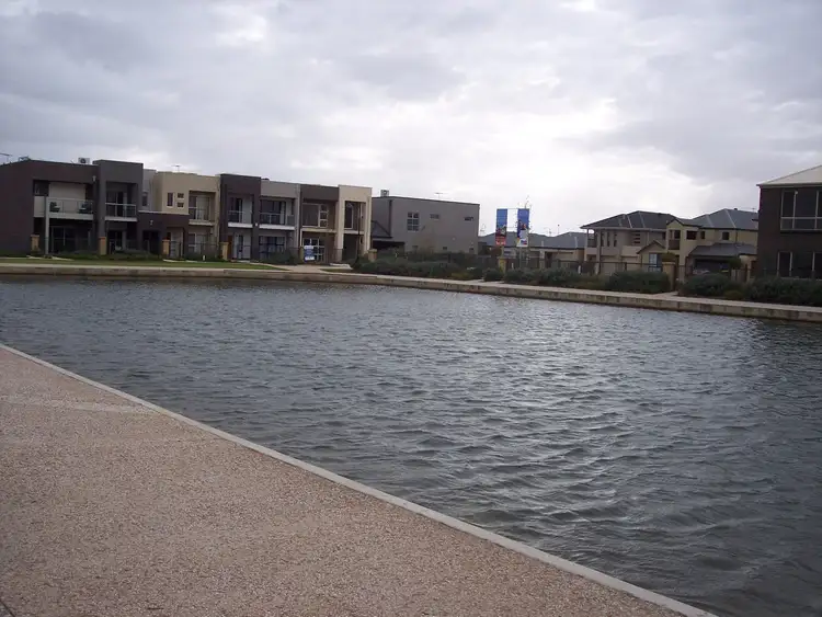 Seventh view of Homely land listing, 15 Cathedral Circuit, Mawson Lakes SA 5095