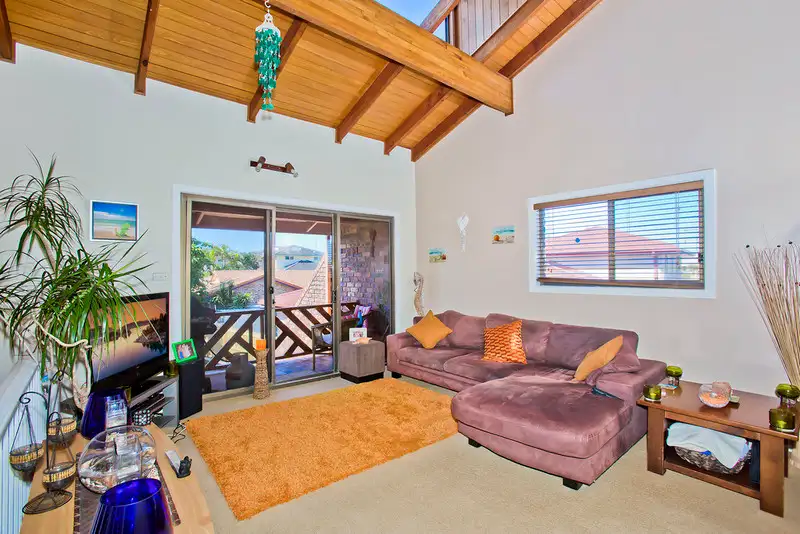 Main view of Homely townhouse listing, 3/73 Bayview Drive, East Ballina NSW 2478