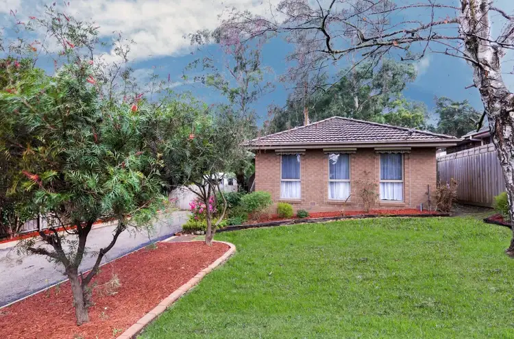 Main view of Homely house listing, 32 McKenzie King Drive, Millgrove VIC 3799