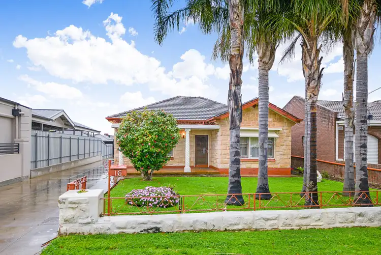 Second view of Homely house listing, 16 Nalara Avenue, Rostrevor SA 5073