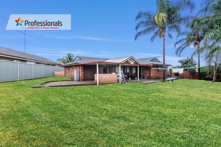 Second view of Homely house listing, 23 Lexington Avenue, St Clair NSW 2759