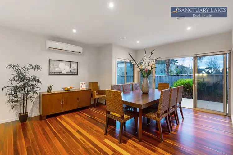 Sixth view of Homely house listing, 2 Staten Way, Sanctuary Lakes VIC 3030