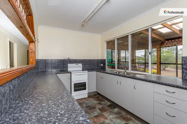 Fourth view of Homely house listing, 8 Birdwood Drive, Gunalda QLD 4570