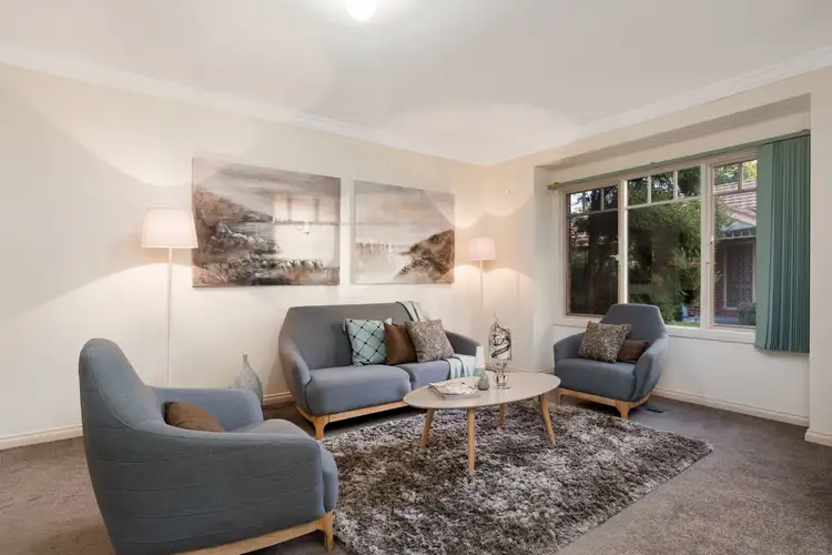 Fourth view of Homely unit listing, 1/18-20 Hull Road, Croydon VIC 3136