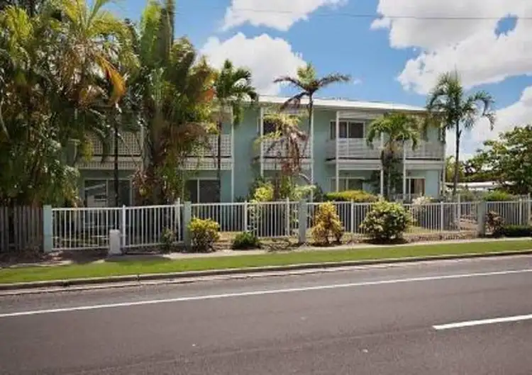 5/86 Jensen Street, Manoora QLD 4870