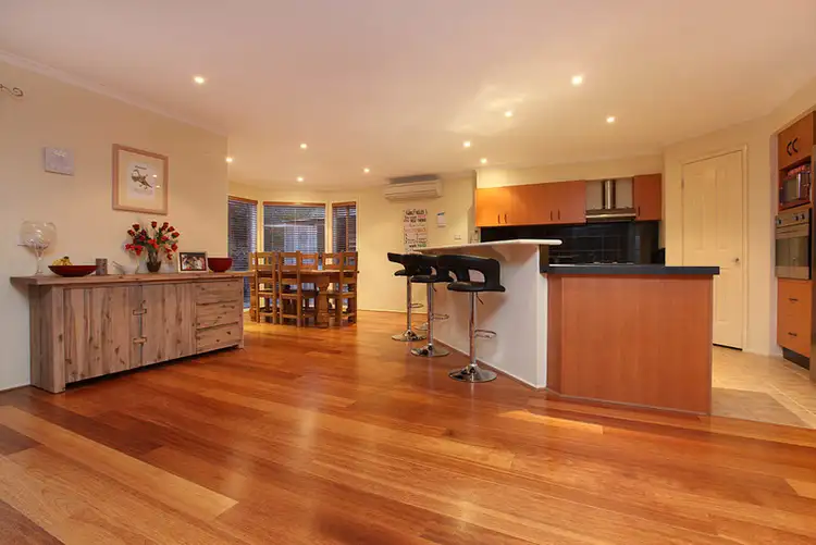 Fourth view of Homely house listing, 22 Grand Canal Boulevard, Sanctuary Lakes VIC 3030