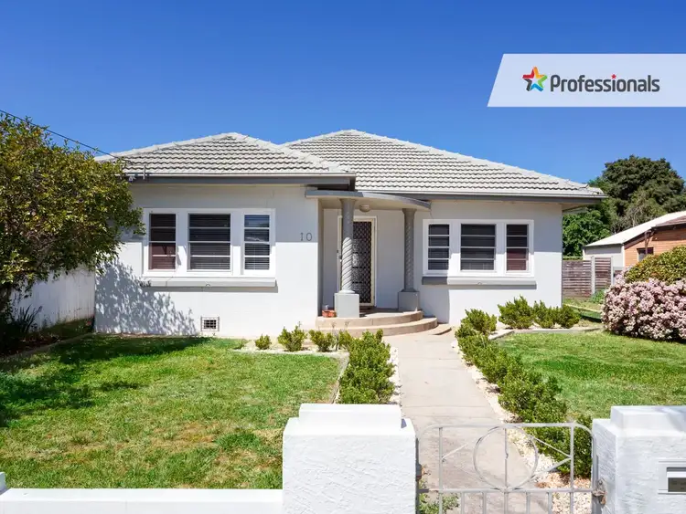 10 Sullivan Avenue, Wagga Wagga NSW 2650