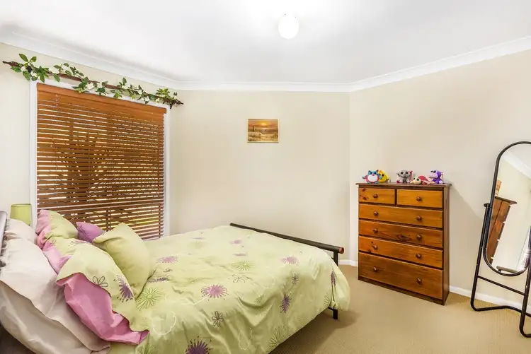 Sixth view of Homely semi-detached listing, 1/61 Old Ferry Road, Banora Point NSW 2486