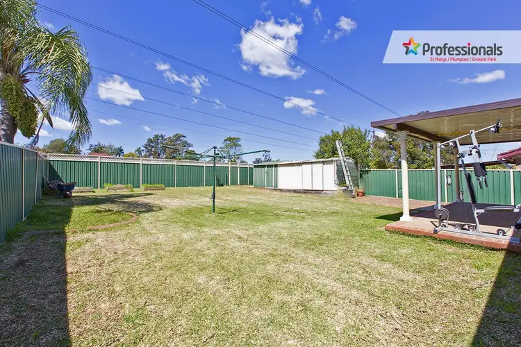 Sixth view of Homely house listing, 18 Smith Grove, Shalvey NSW 2770
