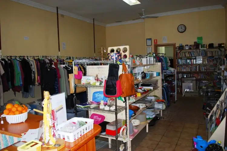Fourth view of Homely house listing, 58 Elizabeth Street, Nathalia VIC 3638