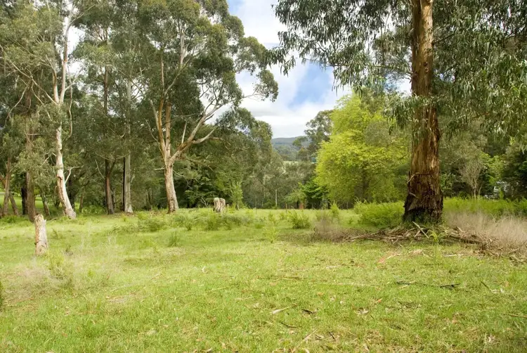 Main view of Homely land listing, 30 Prices Road, Millgrove VIC 3799
