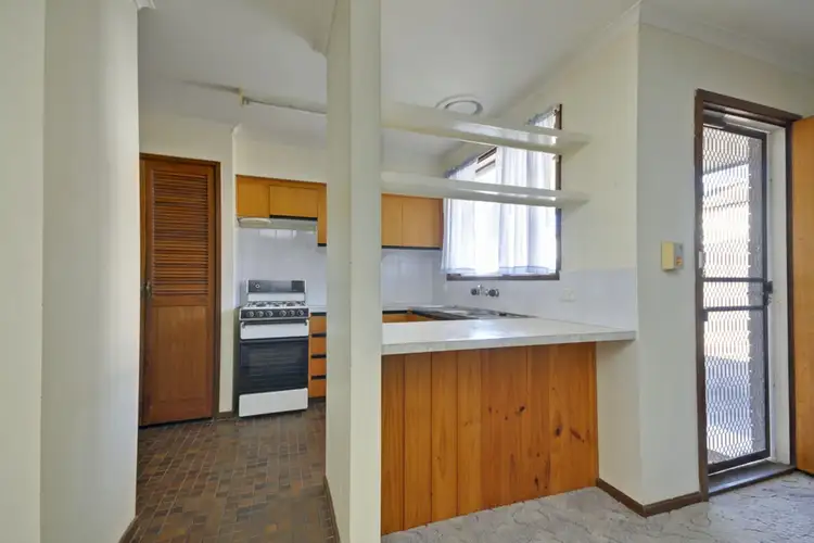 Second view of Homely unit listing, 3/31 McLean Street, Morwell VIC 3840