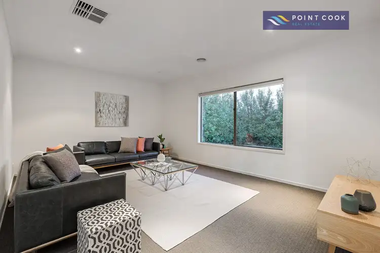 Sixth view of Homely house listing, 20 Pepperjack Way, Point Cook VIC 3030