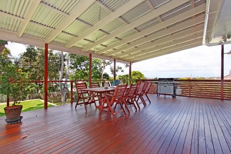 65 Fallon Street, Everton Park QLD 4053