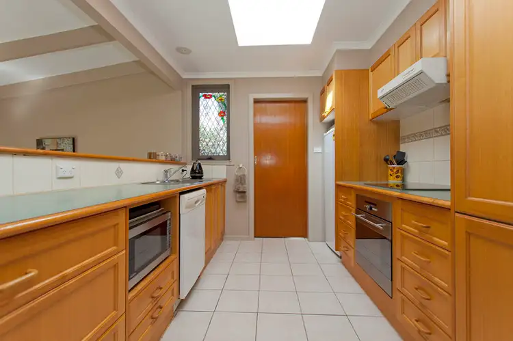Third view of Homely house listing, 15 Barton Drive, Baranduda VIC 3691