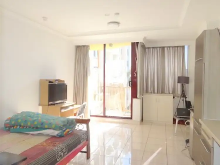 Fifth view of Homely studio listing, 27/22 Great Western Highway, Parramatta NSW 2150