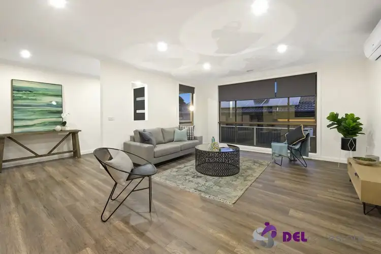 Fourth view of Homely house listing, 142 Brady Road, Dandenong North VIC 3175