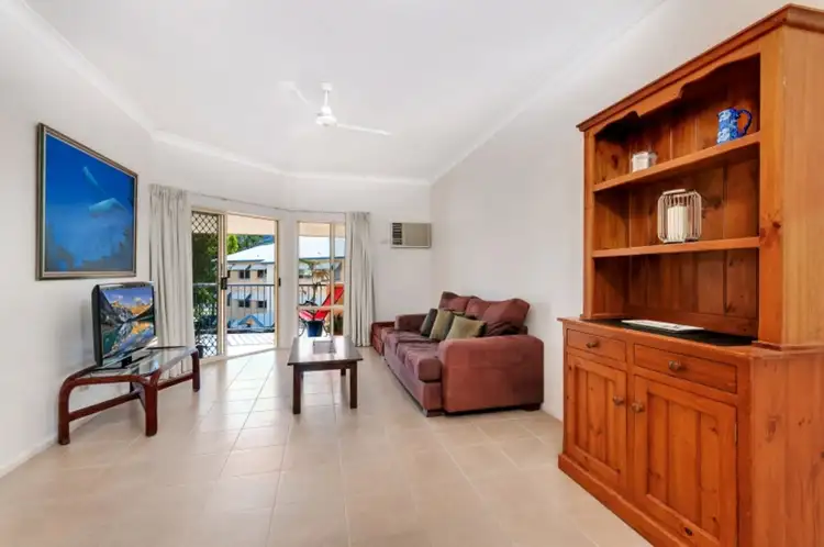 Third view of Homely unit listing, 17/35 Greenslopes Street, Manunda QLD 4870