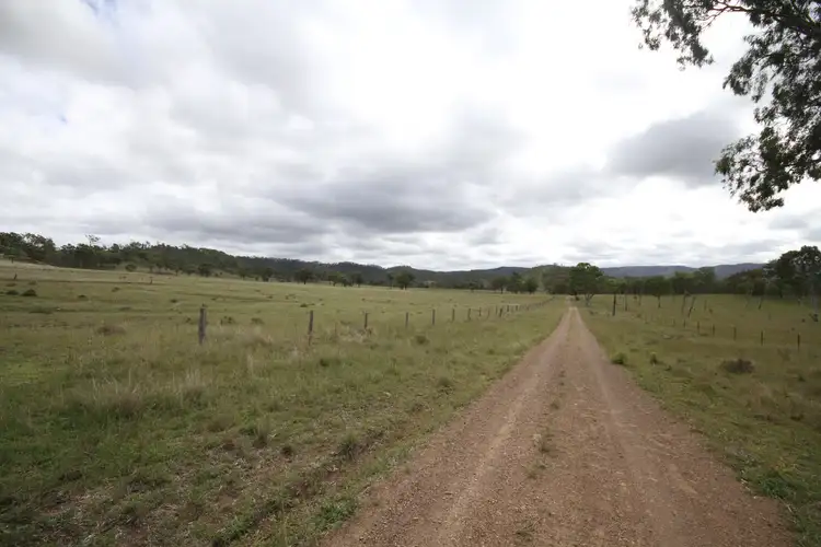 Fourth view of Homely rural property listing, Lot 39, 2449 Kilkivan Tansey Road, Cinnabar QLD 4600