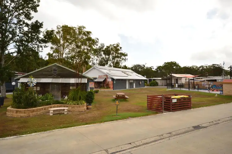 Fifth view of Homely other listing, 43H - 716 Harrington Road, Harrington NSW 2427