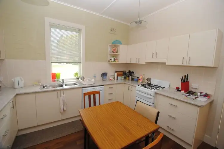 Second view of Homely house listing, 18 Guy Street, Lithgow NSW 2790
