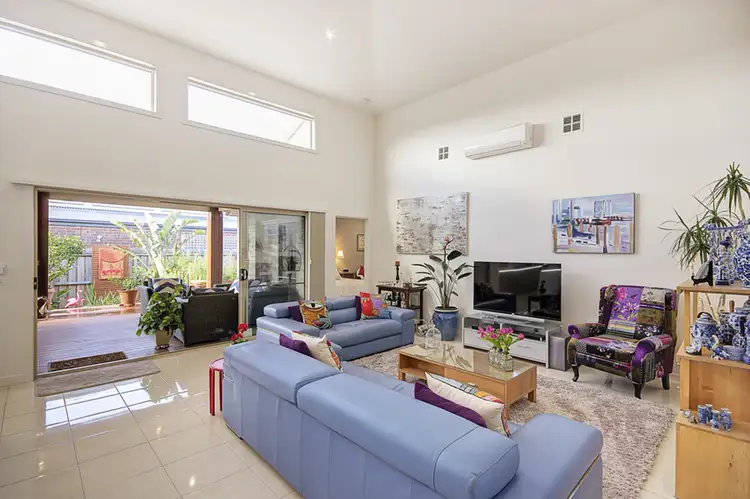 Third view of Homely house listing, 17 Saltbreeze Boulevard, Armstrong Creek VIC 3217