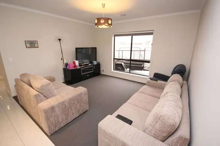 Fourth view of Homely house listing, 25 Canadian Crescent, Canadian VIC 3350