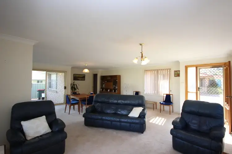 Fourth view of Homely villa listing, 1/17 Burke Close, Forster NSW 2428