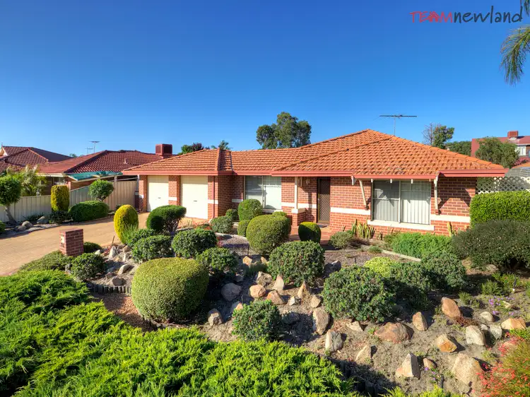 20 Platinum Way, Forrestfield WA 6058