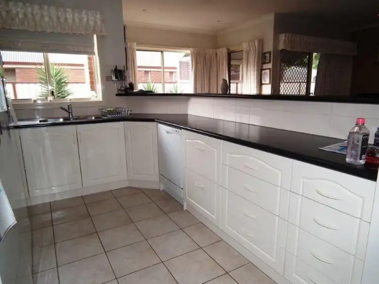 Second view of Homely house listing, 11 Trevaskis Drive, Tatura VIC 3616