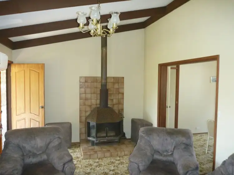 Second view of Homely house listing, 60 Ti-Tree Road, The Pines SA 5577