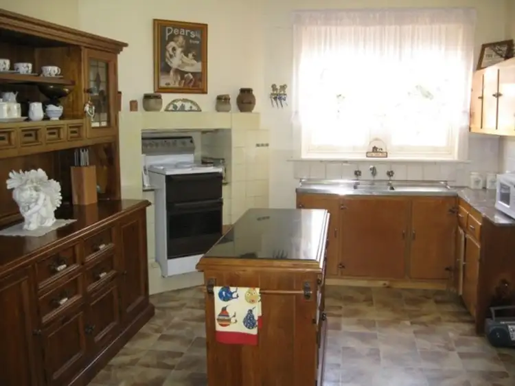 Second view of Homely house listing, 7 Lyon Street, Kadina SA 5554