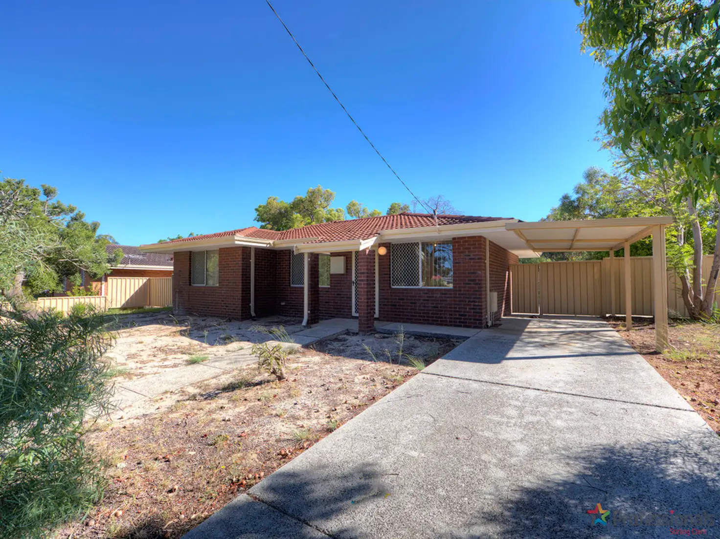 Main view of Homely house listing, 1 Fagin Way, Forrestfield WA 6058