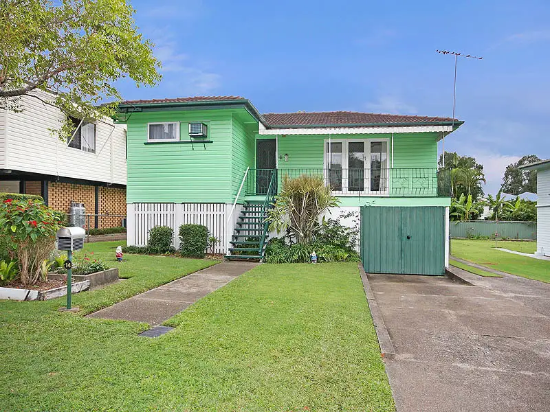 Main view of Homely house listing, 14 Ronson Street, Durack QLD 4077