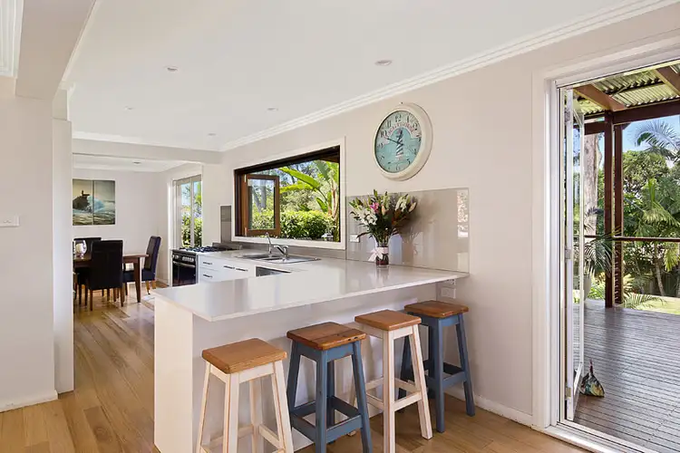 Third view of Homely house listing, 19 Beaumont Crescent, Bayview NSW 2104
