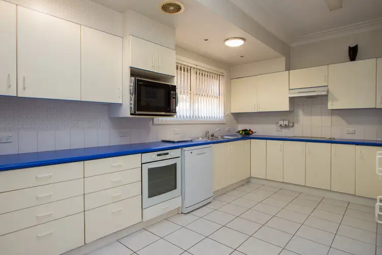 Third view of Homely house listing, 47 Jocelyn Street, Chester Hill NSW 2162