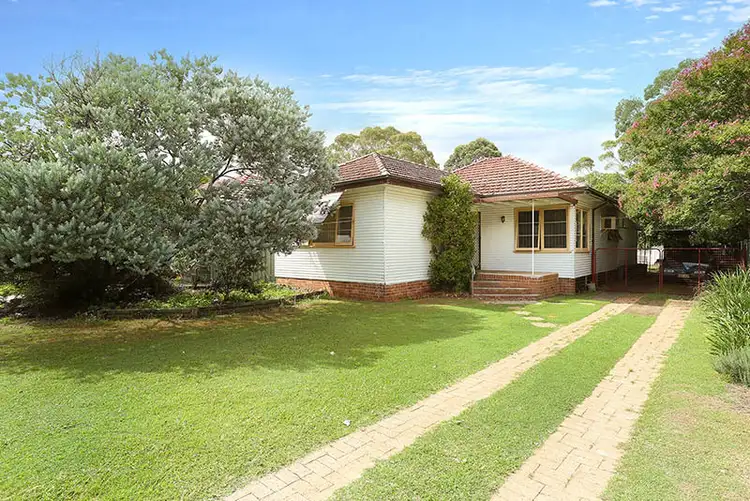 Second view of Homely house listing, 234-238A River Avenue, Carramar NSW 2163
